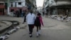 El inicio de clases será un reto para padres y niños en medio del colapso económico y social en Cuba. (REUTERS/Norlys Pérez/Archivo)