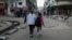 El inicio de clases será un reto para padres y niños en medio del colapso económico y social en Cuba. (REUTERS/Norlys Pérez/Archivo)
