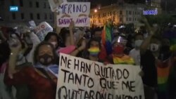 Breve Informativo Televisión Martí