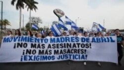 Tras mes de protestas Daniel Ortega y sociedad civil de Nicaragua inician diálogo