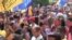 Legisladores venezolanos piden apoyo a OEA para exigir cronograma electoral