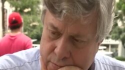 Agreden y golpean a Leopoldo Lopez en la cárcel de Ramo Verde