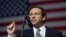 El gobernador de Florida Ron DeSantis.