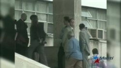 Conmemoran 13 años de La Primavera Negra de Cuba