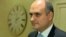 José María Viñals, abogado de Ángel Carromero, durante una entrevista con Efe