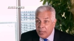 Televisión Martí habla en exclusiva con un diputado a la Asamblea Nacional Venezolana