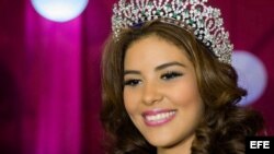 María José Alvarado