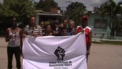Policía retira asedio a opositores