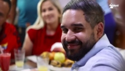 Nicolasito en la mira: EEUU acusa al hijo de Maduro por narcotráfico