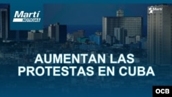 Noticiero Martí Noticias