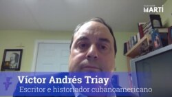 Víctor Andrés Triay | Mariel 40 años