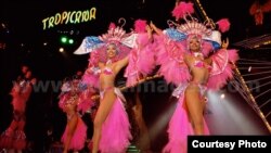 Cabaret Tropicana