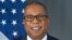 Brian A. Nichols, subsecretario de Estados Unidos