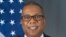 Brian A. Nichols, subsecretario de Estado de Estados Unidos.