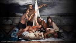 Las decepciones de Juan Clemente Zenea