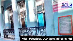 Observatorio de Libertad Académica