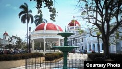 Cienfuegos