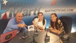 1800 Online con Leslie Cartaya