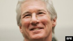 Richard Gere