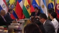 Decreta régimen venezolano nuevo mecanismo para la compra y venta de divisas