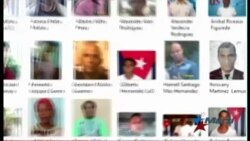 Organización opositora en Cuba comienza campaña por los presos políticos