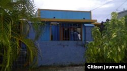 Reporta Cuba. Joven Club en Lawton. Foto: Adonis Salgado.