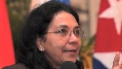 Alerta Internacional por cólera en Cuba