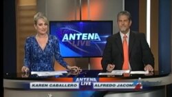 Antena Live | 12/06/2017