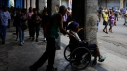 Cuba ante el abismo demográfico: la insostenible vejez de una isla sin jóvenes
