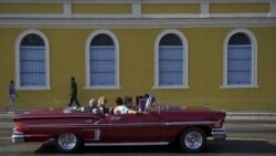 Presentamos un resumen de las noticias más importantes acontecidas en Cuba en el 2018