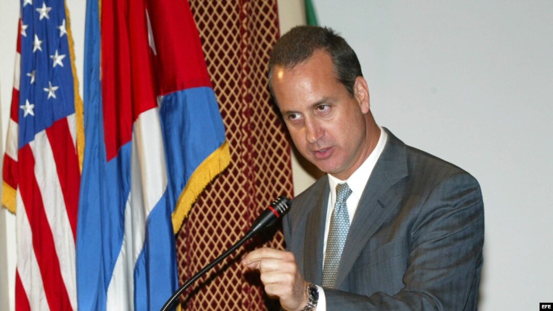 El Congresista en Florida, Mario Díaz Balart