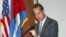 El Congresista en Florida, Mario Díaz Balart