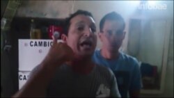 Activistas detenidos por protestas frente a Fiscalía Nacional narran sus días entre rejas