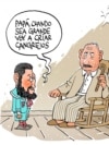 100 años del nacimiento del fallecido dictador cubano Fidel Castro.