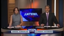 Antena Live | 3/27/2018