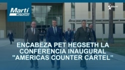 Noticiero Marti Noticias