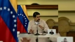 Se prevé incluir a Venezuela en Lista de Países Patrocinadores del Terrorismo