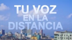 Tu voz en la distancia