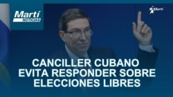 Noticiero Martí Noticias