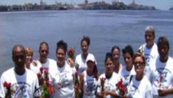 Denuncian detención arbitraria de activistas en La Habana