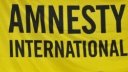 Campaña mundial a favor de los DD HH