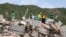 Imágenes de Caracas tras los terremotos en Venezuela