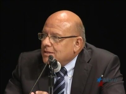 Laico cubano habla sobre diálogo y reconciliación