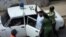 Arrestos en Colón                         