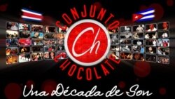 1800 Online con Conjunto Chocolate