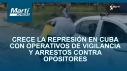 Noticiero Martí Noticias