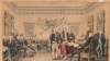 Declaración de Independencia: 4 de julio de 1776
