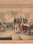Declaración de Independencia: 4 de julio de 1776