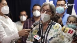 Info Martí | Inhabilitan en Nicaragua al principal partido opositor que desafiaba a Daniel Ortega