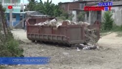 Constructores responsabilizan al régimen cubano por incremento de derrumbes